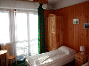 Villa Halka Zimmern im Zentrum von Zakopane in Polen die Berge der Tatra die Erholung 27