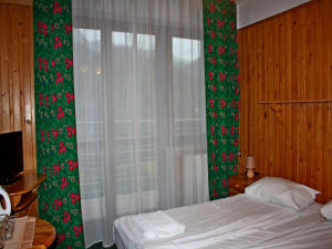 Villa Halka Zimmern im Zentrum von Zakopane in Polen die Berge der Tatra die Erholung 28